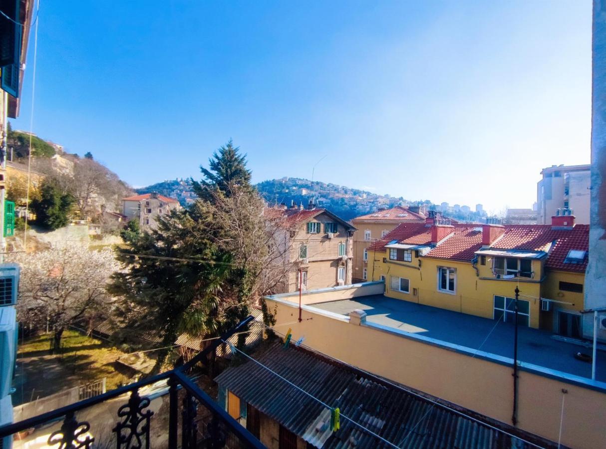 Alegra Apartments Center غييكا المظهر الخارجي الصورة