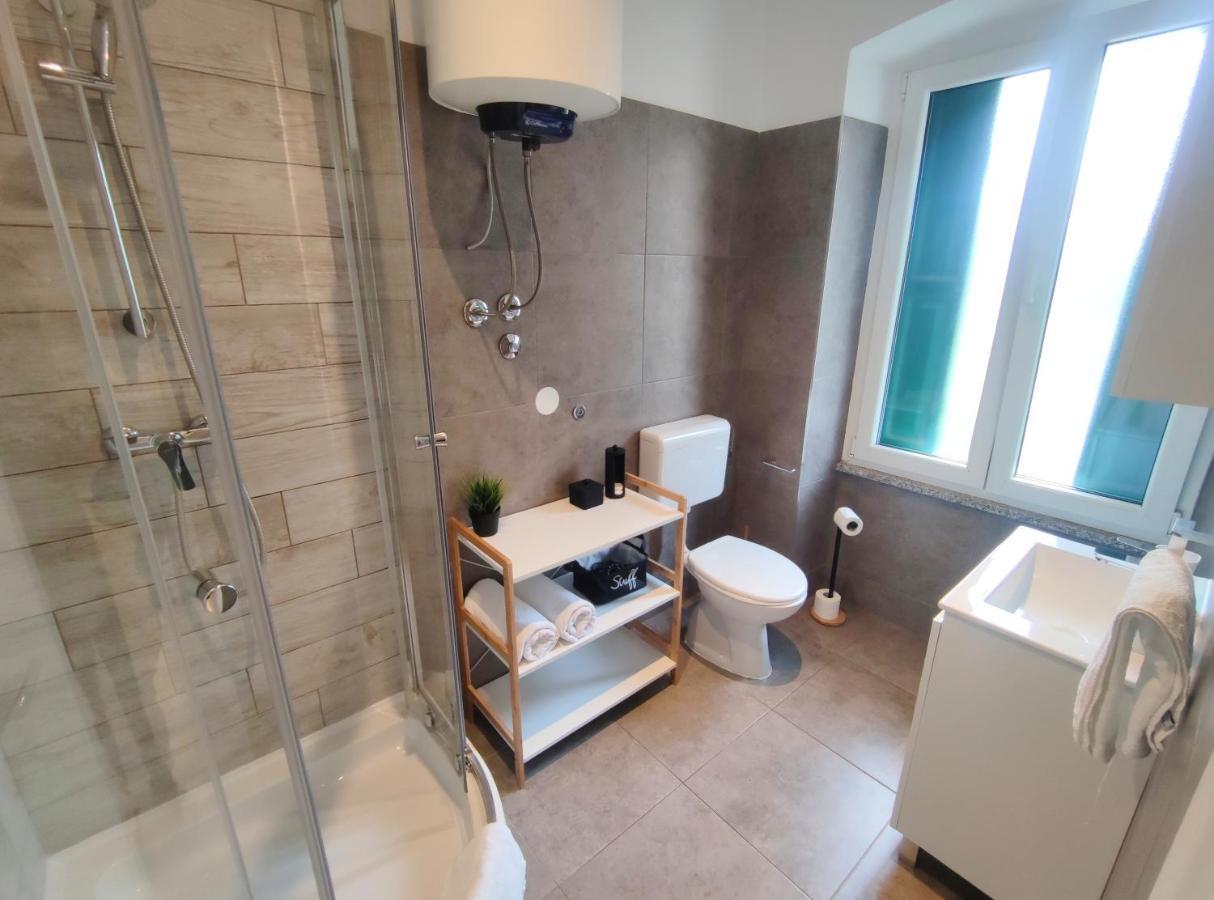 Alegra Apartments Center غييكا المظهر الخارجي الصورة