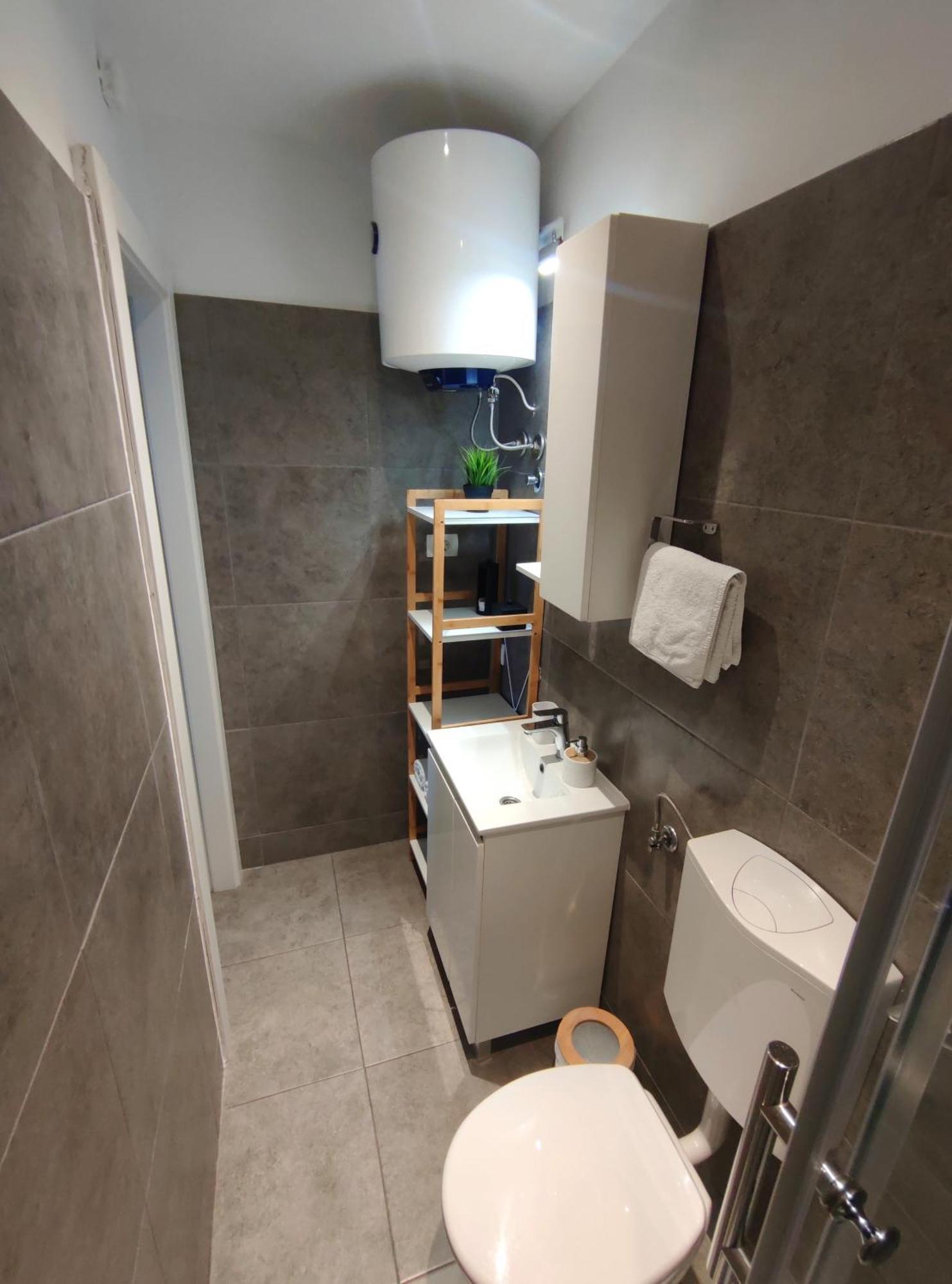 Alegra Apartments Center غييكا الغرفة الصورة